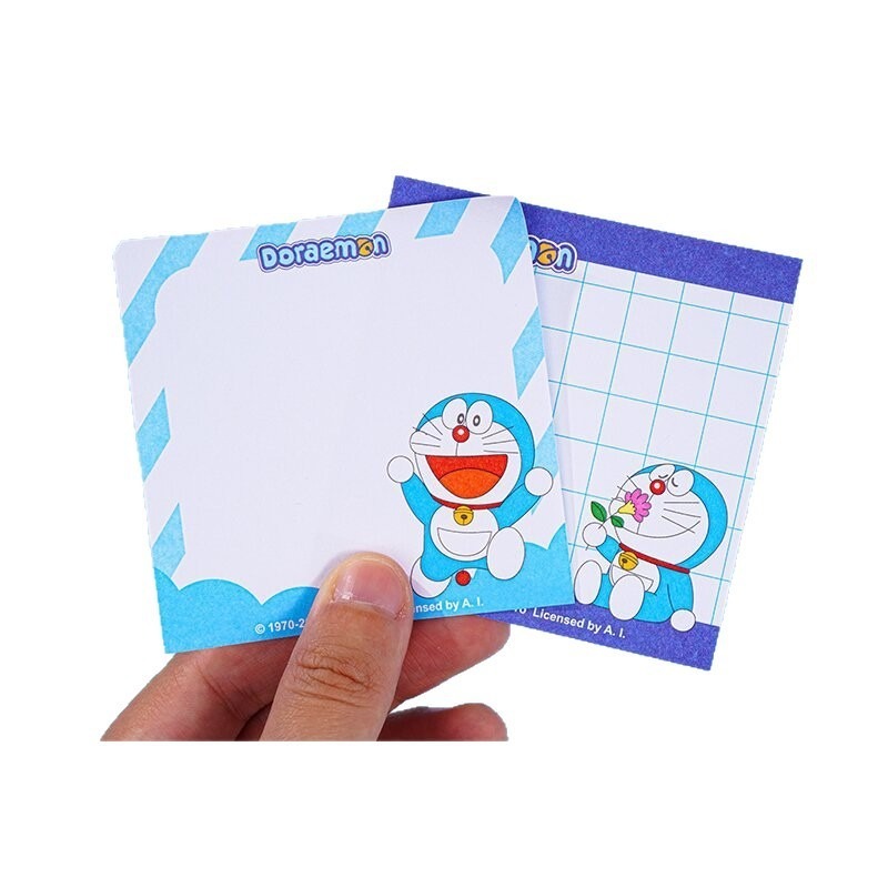 Is Stationery Office Supply - Набор из 4 блоков для заметок