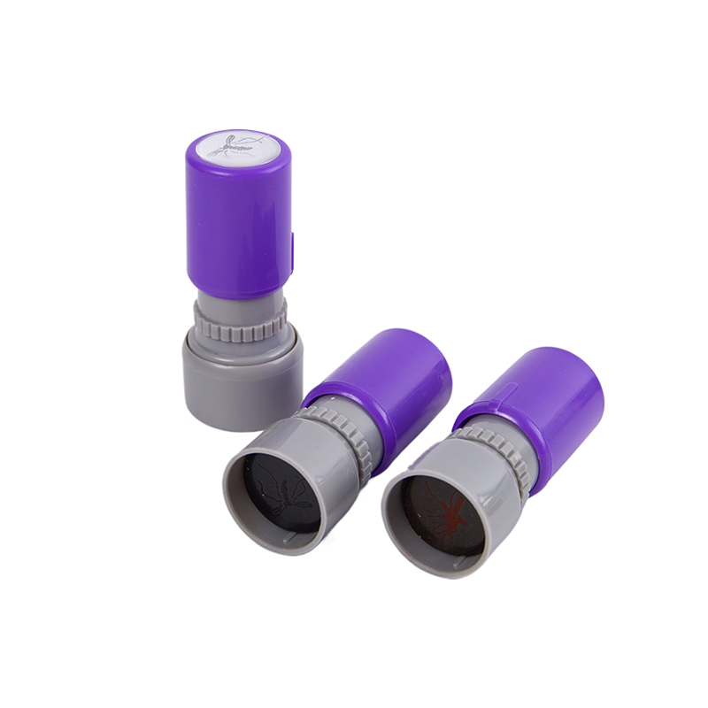 Self Inking Stamp - Различные штампы от комаров для детей,