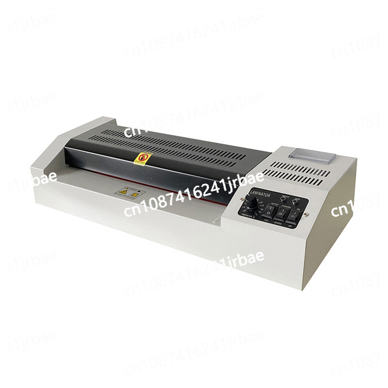 Document Laminator Pouch - Машина для ламинирования фотографий формата А3,