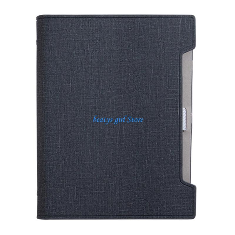 Journal Leather Hardcover - Кожаный блокнот C7AB, многоразовый журнал в