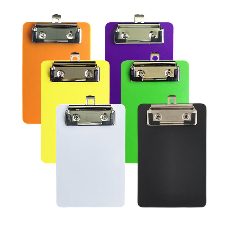 Is Stationery Office Supply - Портативный мини-органайзер для заметок A7, подвесной