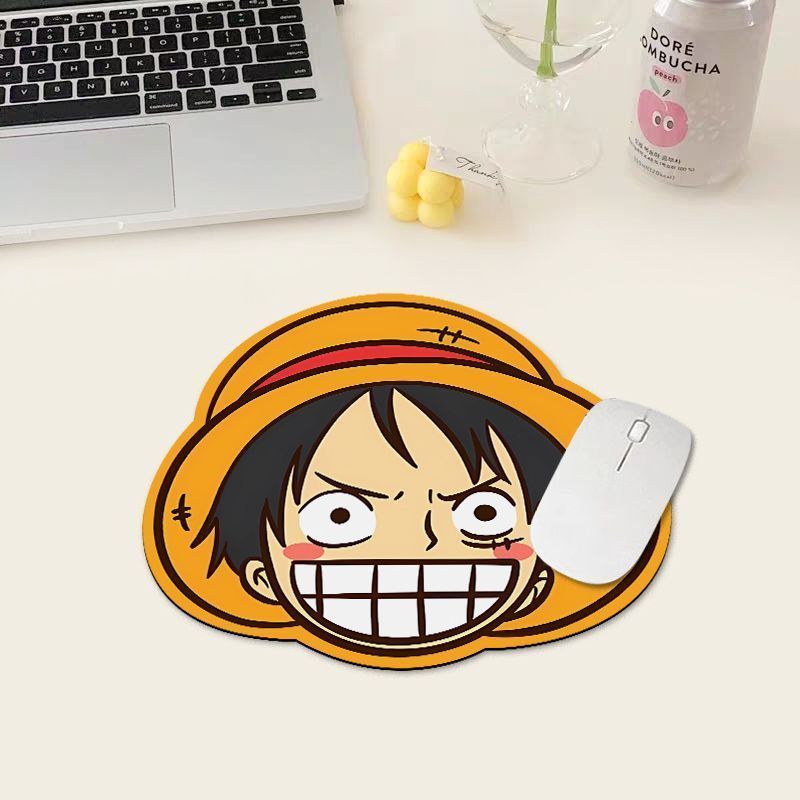 Stationery Office - Коврик для мыши One Piece Luffy,