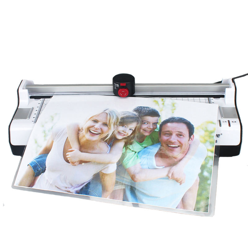 Document Laminator Pouch - Ламинатор для документов форматов A4, A5
