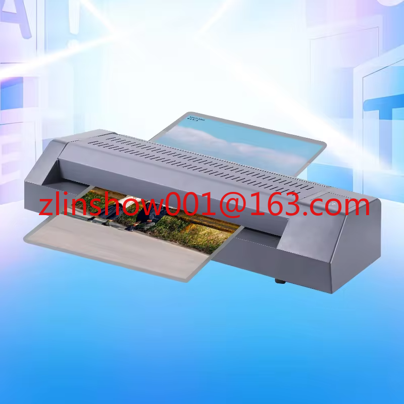 Document Laminator Pouch - А3 А4 Офисный ламинатор для горячего