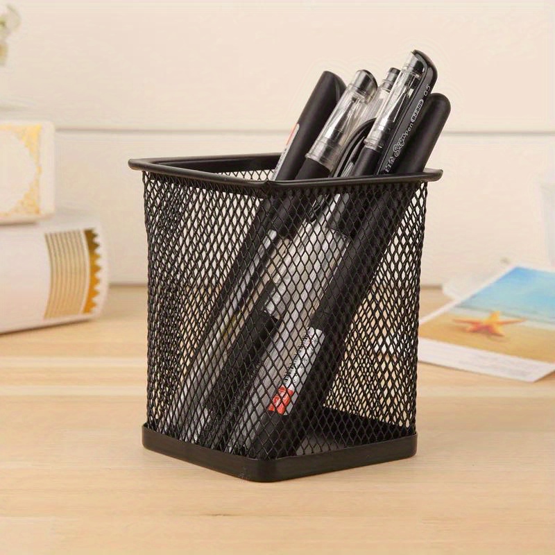 Держатель для ручек с большой  – обзор и цена Stationery And Office Supply Stores