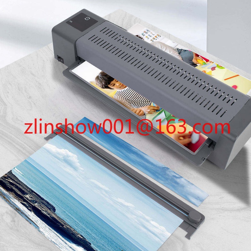 Офисные ламинаторы A3 A4, лами – обзор и цена Document Laminator Pouch