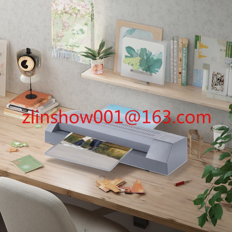 Офисные ламинаторы A3 A4, лами – обзор и цена Document Laminator Pouch
