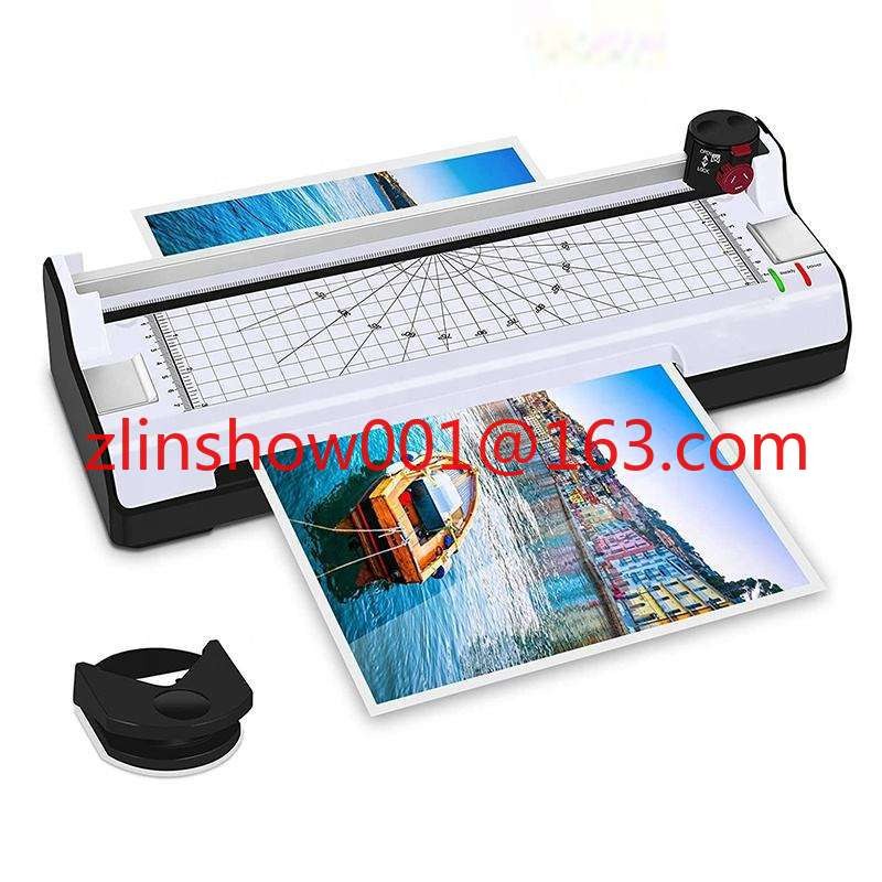 Офисные ламинаторы A3 A4, лами – обзор и цена Document Laminator Pouch