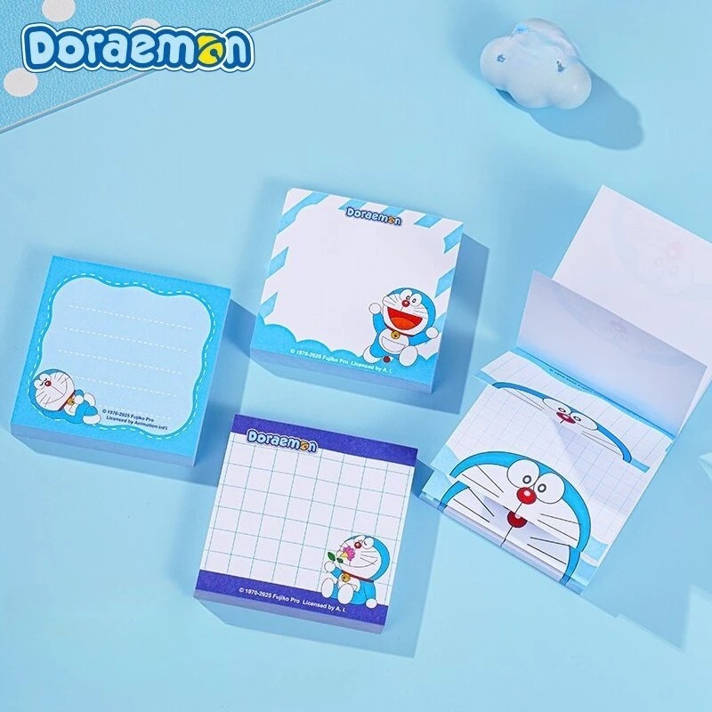 Набор из 4 блоков для заметок  – обзор и цена Is Stationery Office Supply