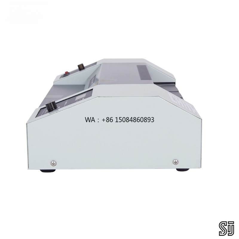 Профессиональный четырехролико – обзор и цена Document Laminator Pouch