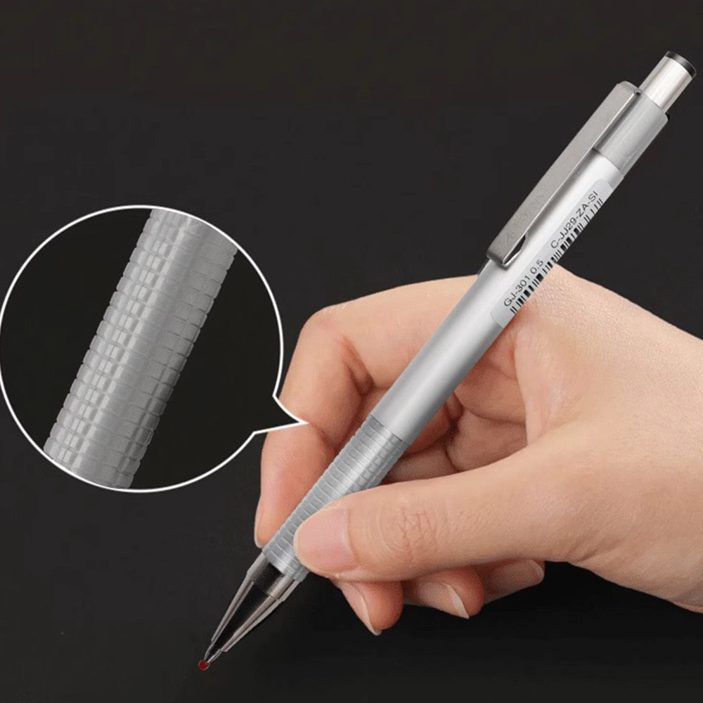1 шт. Японская гелевая ручка Z – обзор и цена Office Stationery Supply Business