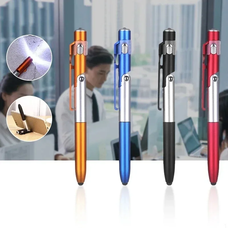 Многофункциональная шариковая  – обзор и цена Stationery Office
