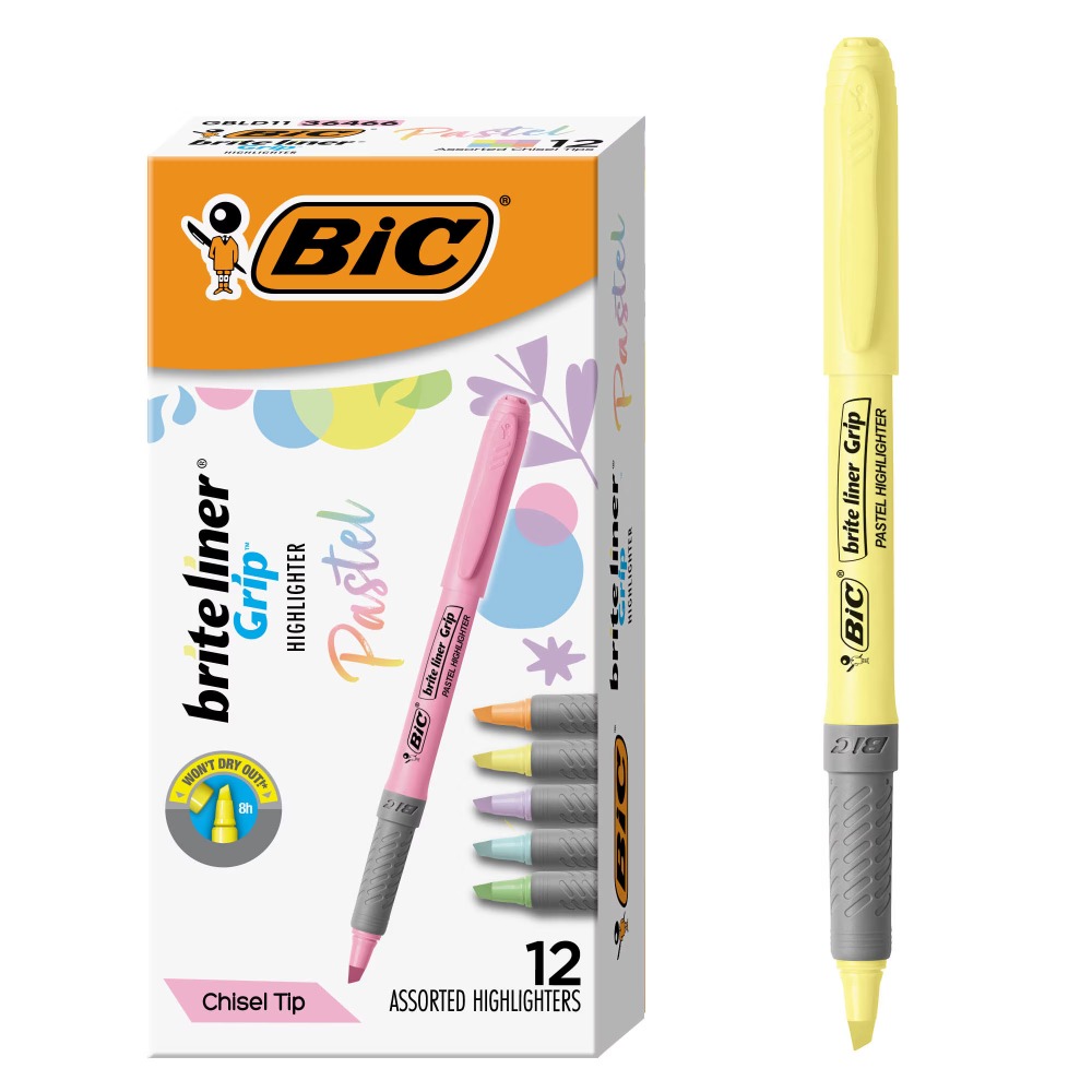 Набор флуоресцентных маркеров- – обзор и цена Is Stationery Office Supply