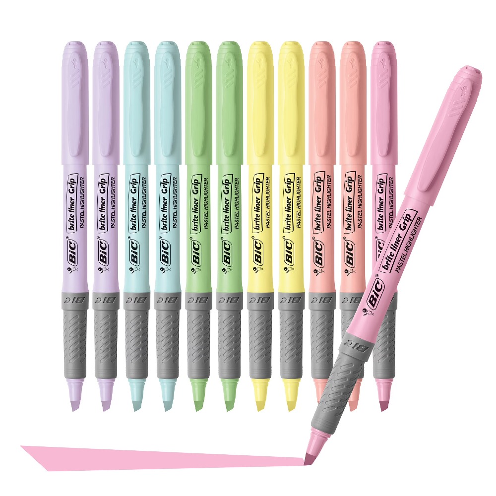 Набор флуоресцентных маркеров- – обзор и цена Is Stationery Office Supply