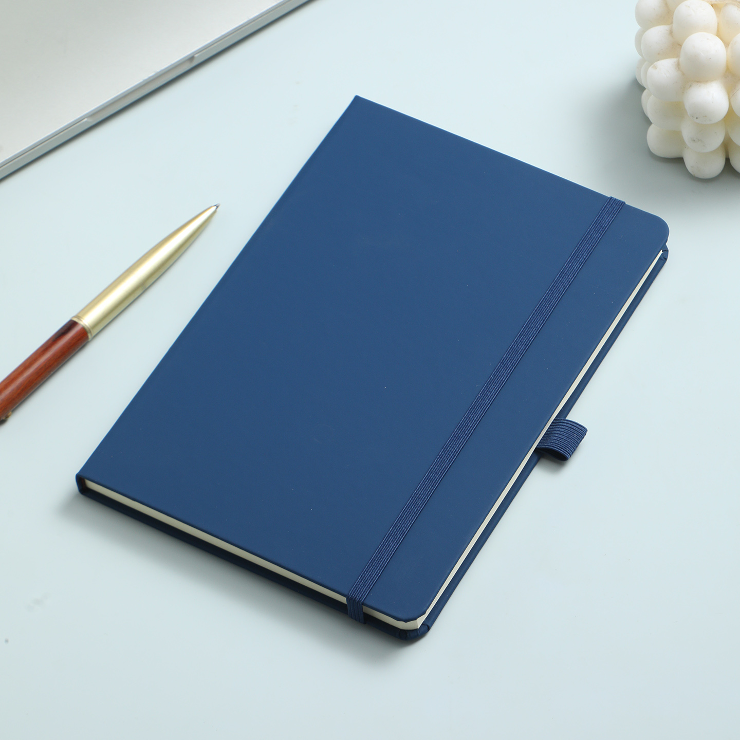 Набор из 3 блокнотов формата А – обзор и цена Journal Leather Hardcover