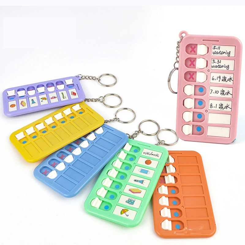 Детский список самодисциплины, – обзор и цена Stationery And Office Supply Chain