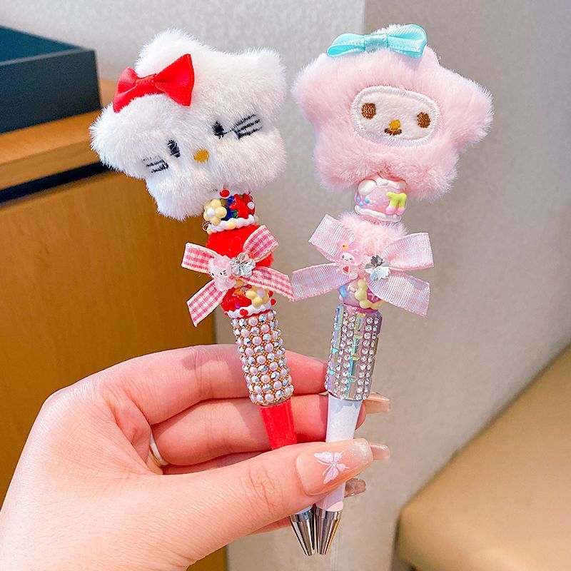 Гелевая ручка Sanrio с вращающ – обзор и цена Stationery Warehouse
