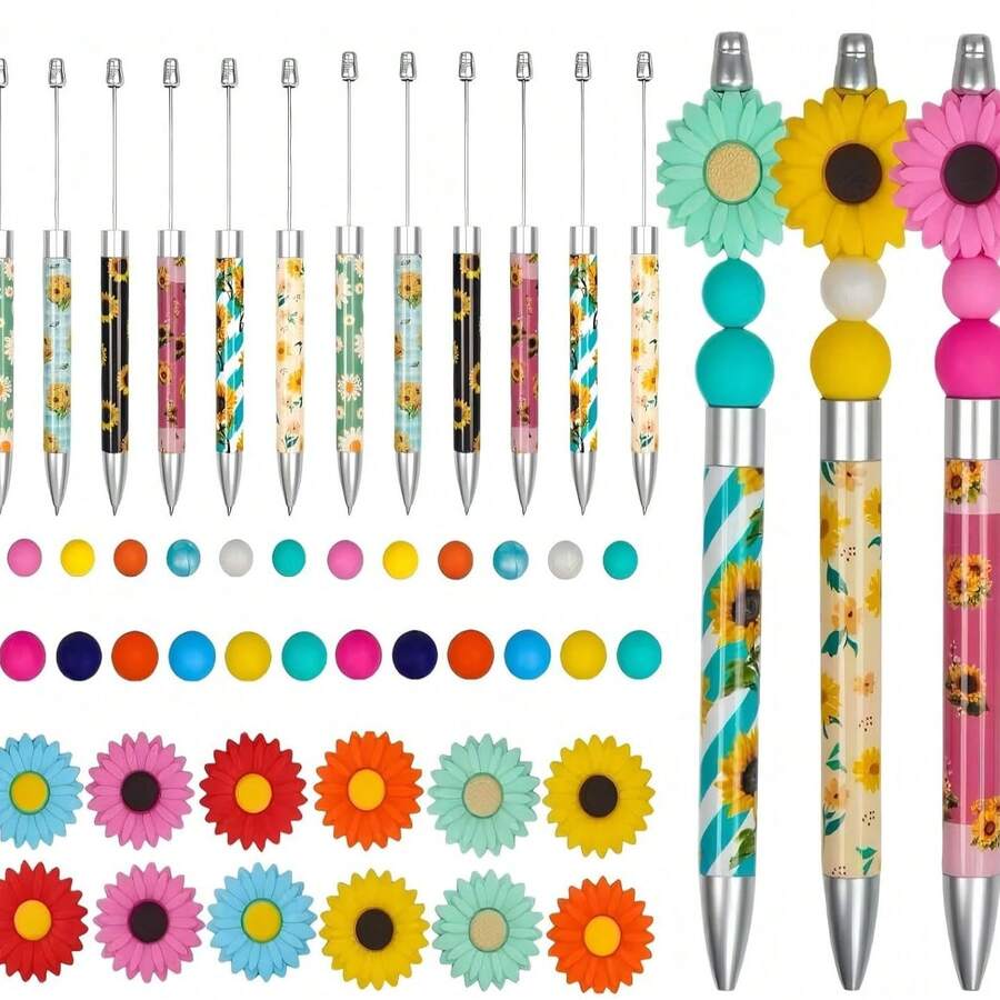 6 креативных ручек для письма  – обзор и цена Total Stationery & Office Supply