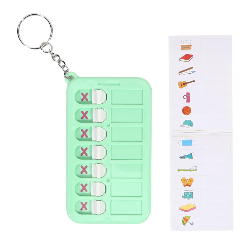 Детский список самодисциплины, – обзор и цена Stationery And Office Supply Chain
