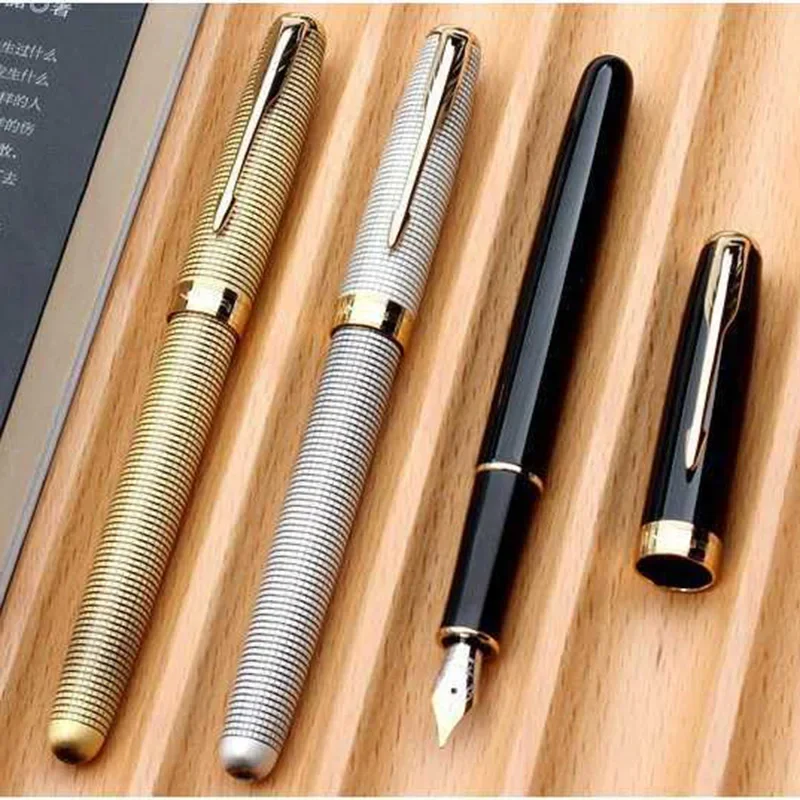 Горячая новинка: ручки JINHAO  – обзор и цена Stationery And Office Supply Stores