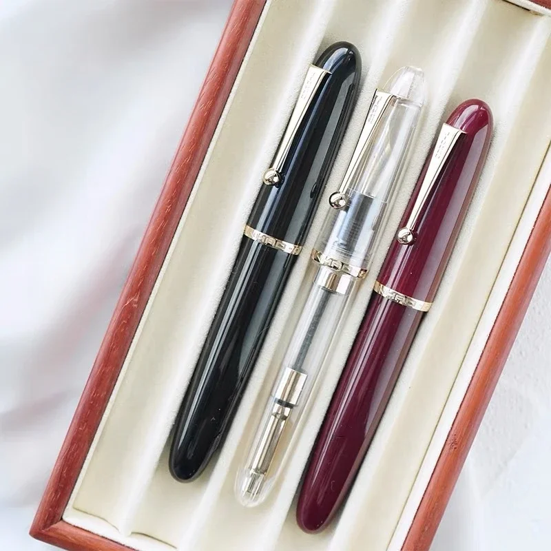Перьевая ручка Jinhao 9019, пр – обзор и цена Office Stationery Supply Business