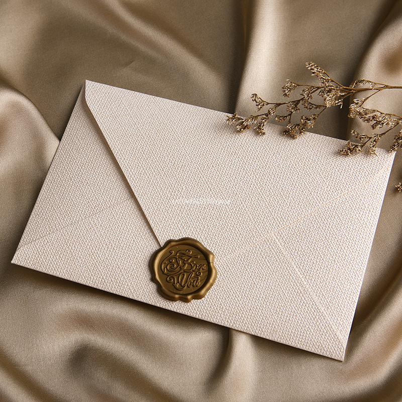 Набор для любовных писем и при – обзор и цена Letter Envelope Kraft
