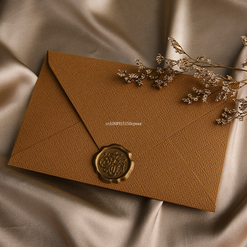 Набор для любовных писем и при – обзор и цена Letter Envelope Kraft