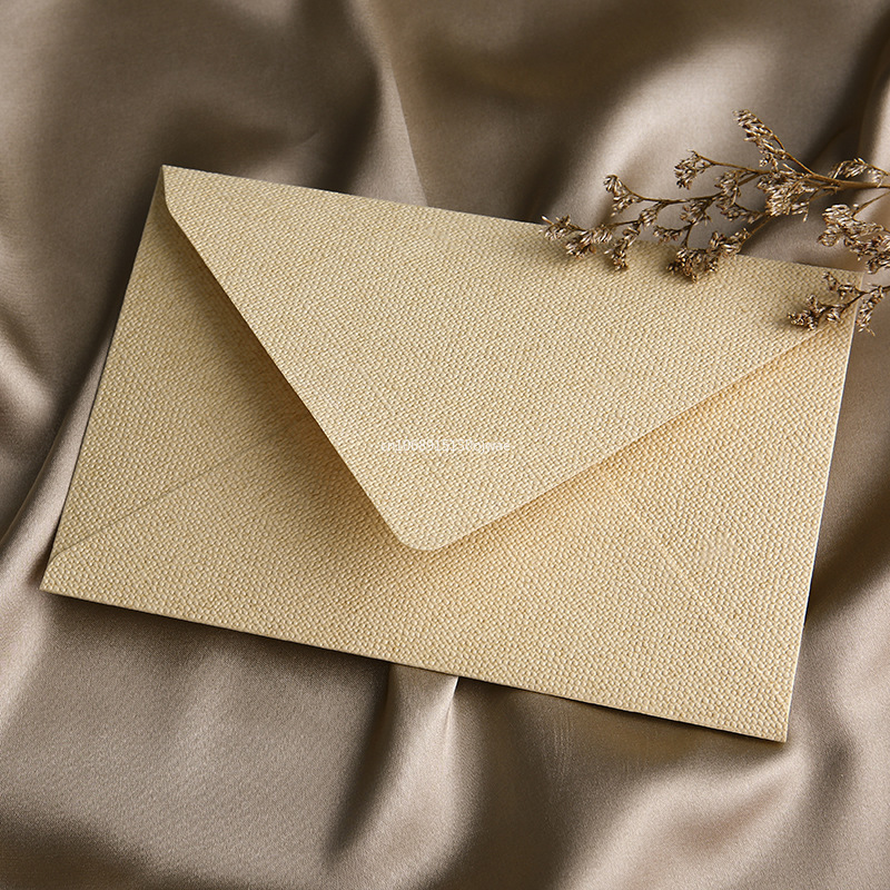 Набор для любовных писем и при – обзор и цена Letter Envelope Kraft