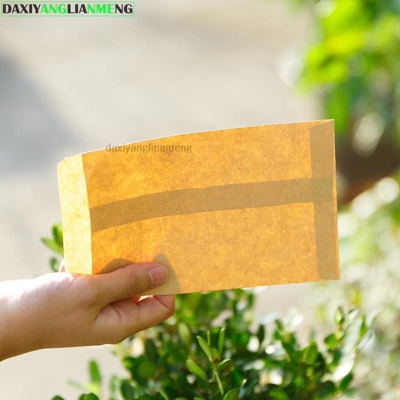 100 шт. 6*10 10*16 9*1312*20 с – обзор и цена Letter Envelope Kraft