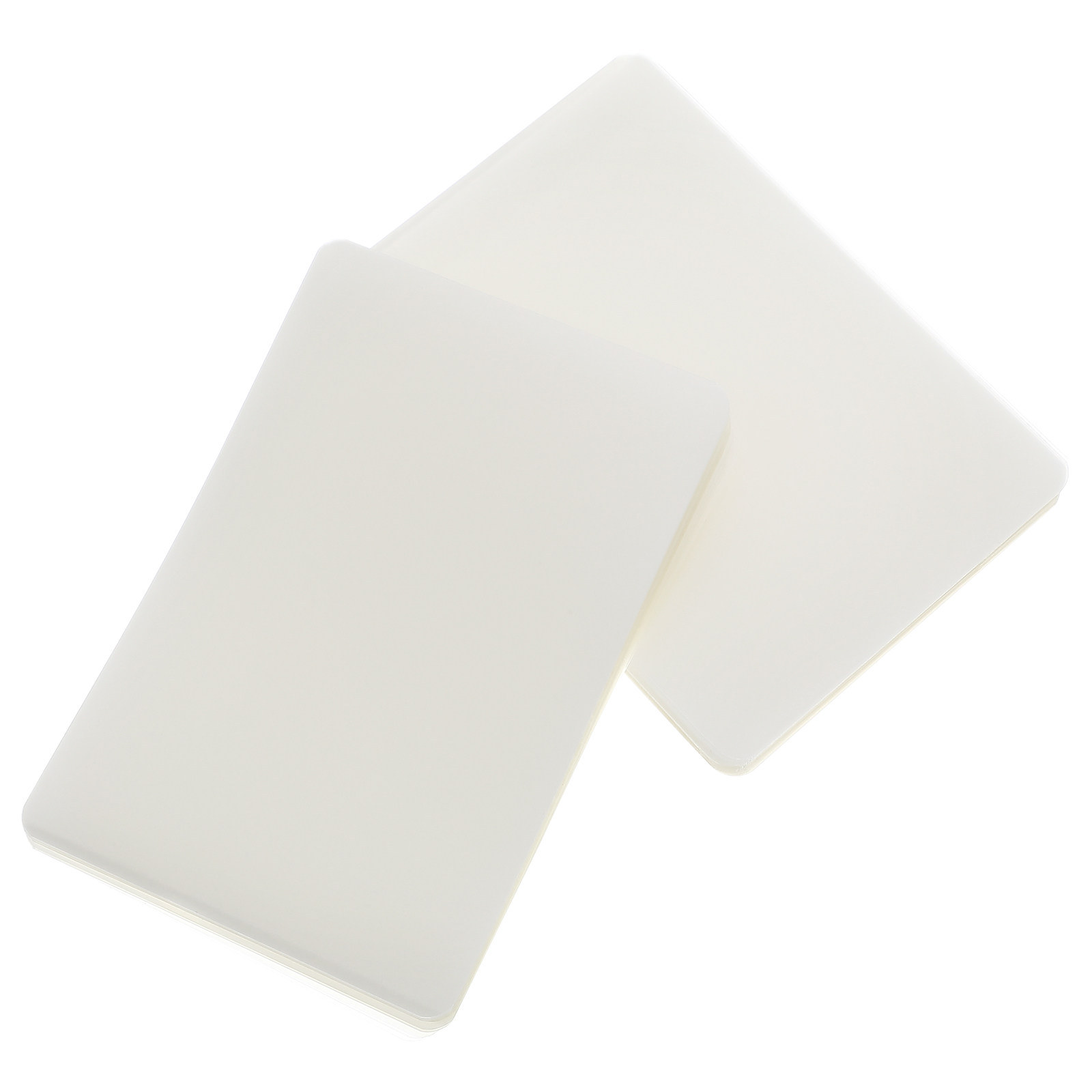 200 шт. термопленки для ламини – обзор и цена Document Laminator Pouch