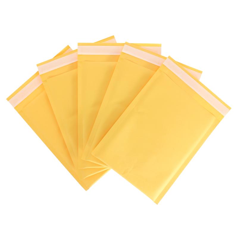 50 шт., крафт-бумага, пузырько – обзор и цена Letter Envelope Kraft