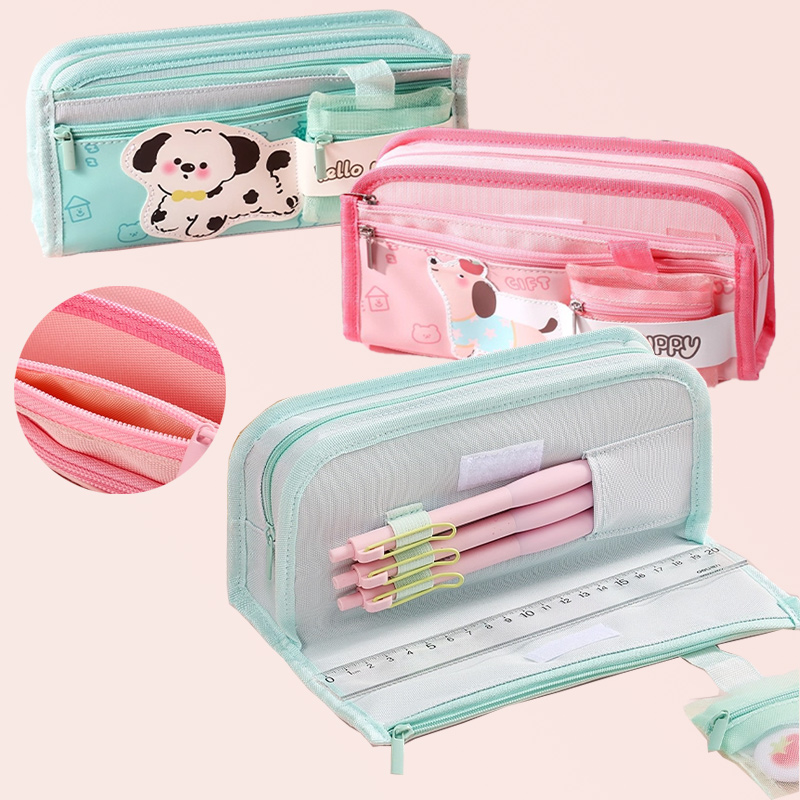Сумки-карандаши, износостойкие – обзор и цена Stationery And Office Supply Stores