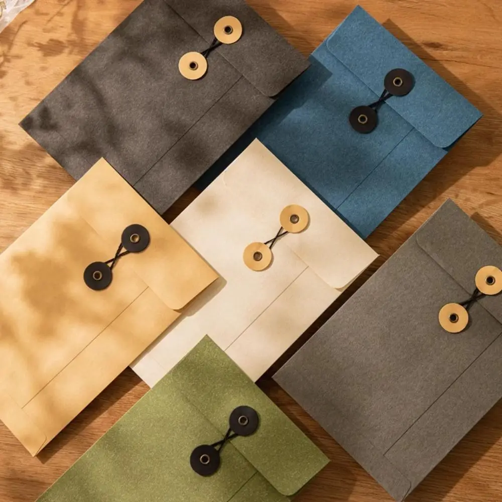 Конверты из крафт-бумаги форма – обзор и цена Letter Envelope Kraft