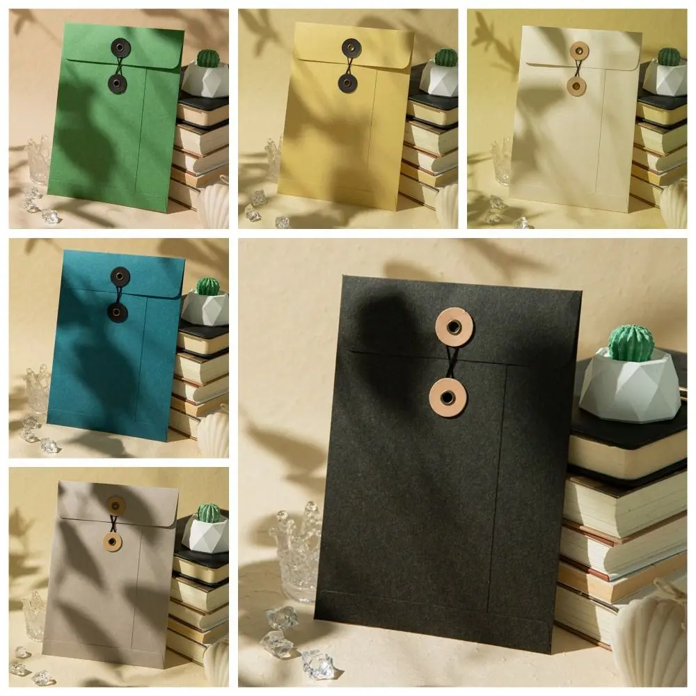 Конверты из крафт-бумаги форма – обзор и цена Letter Envelope Kraft