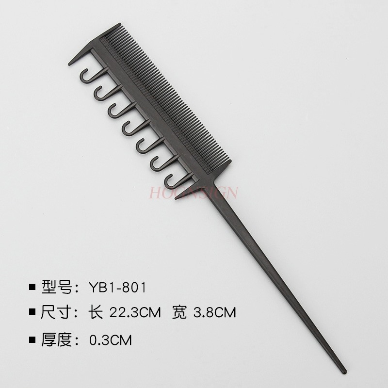 Расческа для пятен Инструмент  – обзор и цена Binding Comb Plastic