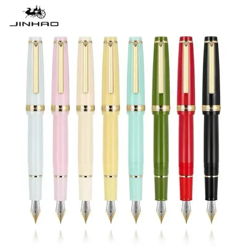 Перьевая ручка Jinhao 82, роск – обзор и цена Office Stationery Supply Business