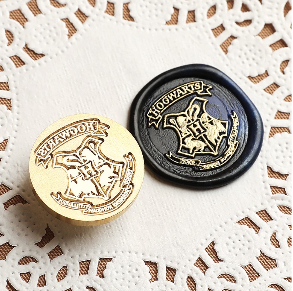 Новый сургучный штамп «Дары см – обзор и цена Wax Seal Stamp Kit