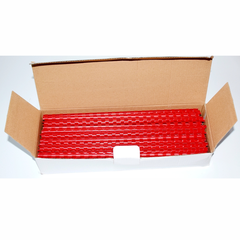 Кольца для переплета ReadStar, – обзор и цена Binding Comb Plastic