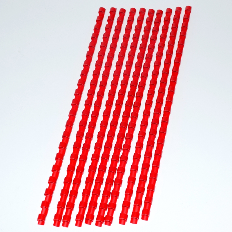 Кольца для переплета ReadStar, – обзор и цена Binding Comb Plastic