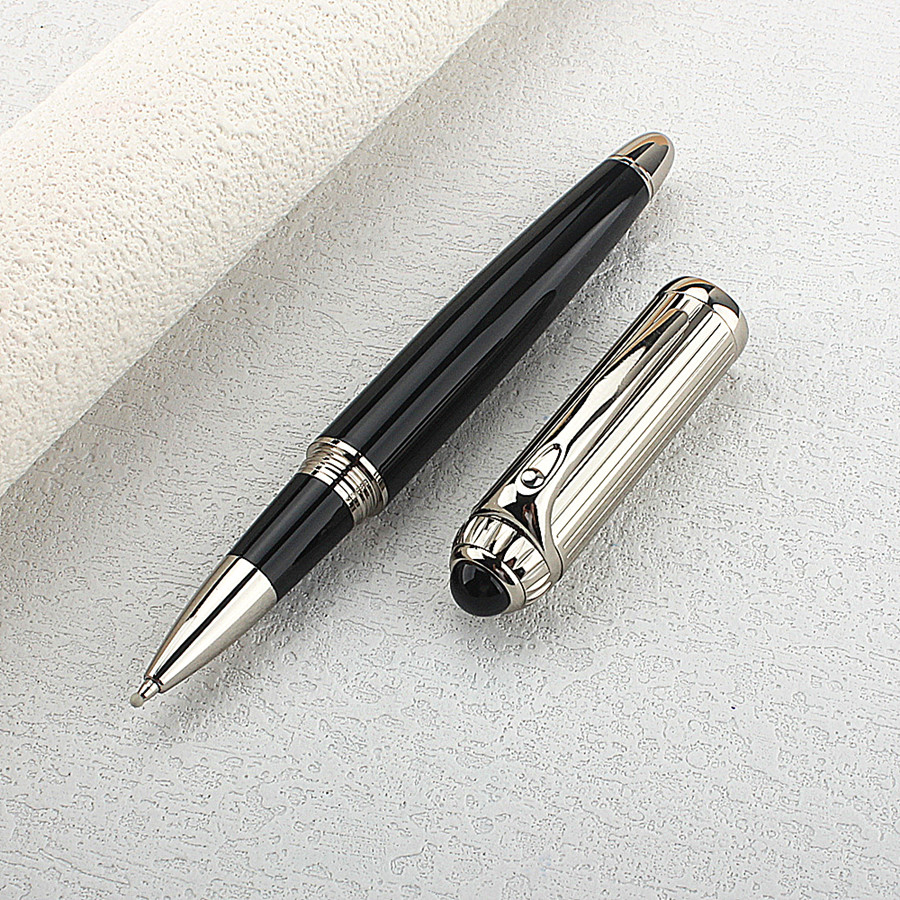 Роскошная металлическая шарико – обзор и цена Office Stationery Supply Business