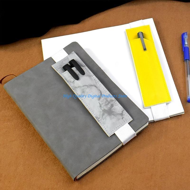 U2JE 2 шт. держатель для ручек – обзор и цена Journal Leather Hardcover