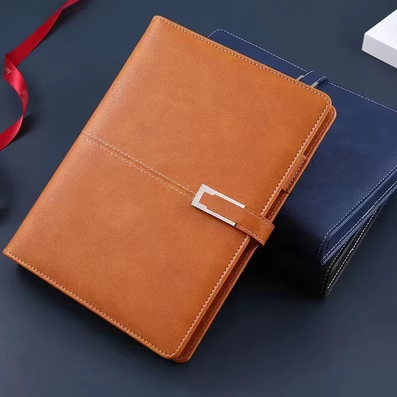 Кожаный журнал A5 Блокнот в тв – обзор и цена Journal Leather Hardcover