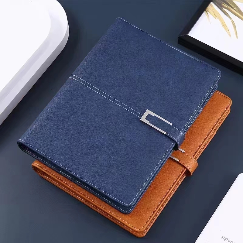 Кожаный журнал A5 Блокнот в тв – обзор и цена Journal Leather Hardcover