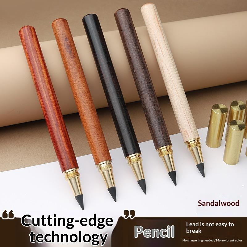 Горячая новинка: деревянный ка – обзор и цена Is Stationery Office Supply