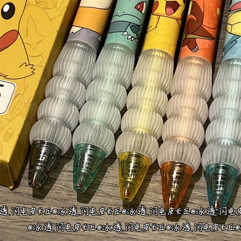Прозрачная силиконовая ручка-с – обзор и цена Stationery Warehouse