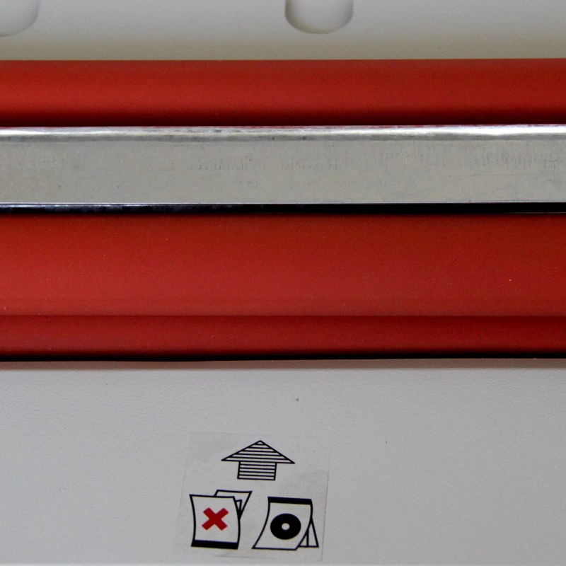 Настольный ламинатор A3 для го – обзор и цена Document Laminator Pouch