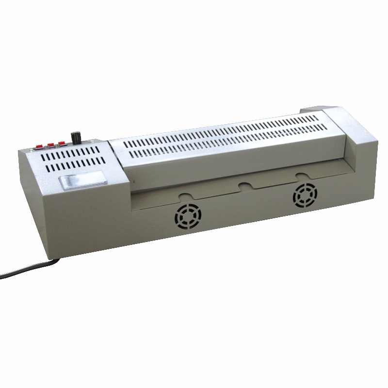 Настольный ламинатор A3 для го – обзор и цена Document Laminator Pouch