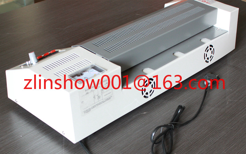 SG-320 A3 Настольный ламинатор – обзор и цена Document Laminator Pouch