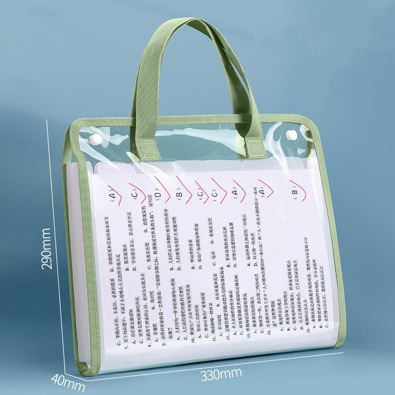 13-слойная папка для файлов фо – обзор и цена Is Stationery Office Supply