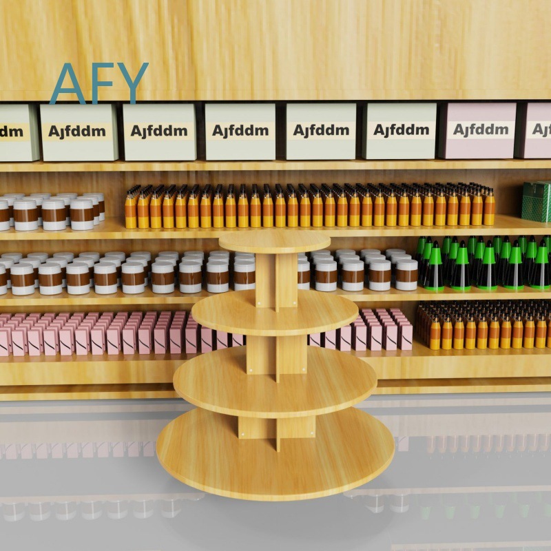 Деревянный круглый стеллаж для – обзор и цена Stationery And Office Supply Stores
